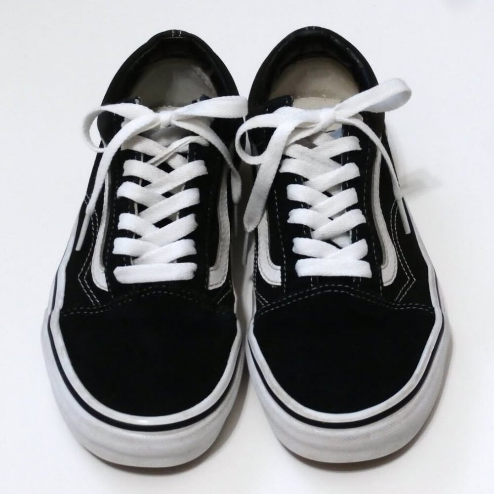 VANS Unisex Off The Wall Shoes Filmore Sneakers Women's Size 7.5, Men’s Size 6 - Picture 3 of 7